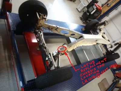 Chassis Tag No LR1016.jpg and 